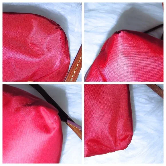 Dooney & Bourke nylon crossbody bag EUC - Picture 10 of 10